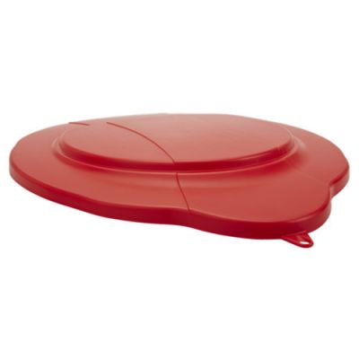 Vikan Lid for 20L bucket 5692  red