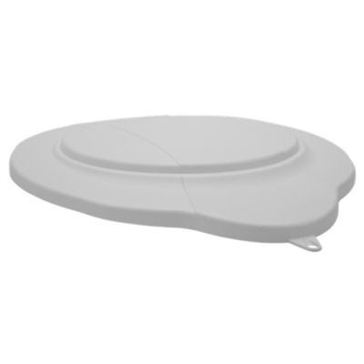 Vikan Lid for 20L bucket 5692 white