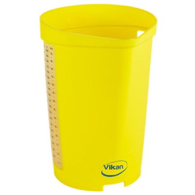 Vikan Measuring jug, 2 Litre, yellow