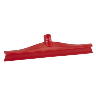 Vikan Ultra hygiene squegee 400mm Red