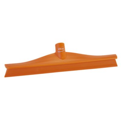Vikan Ultra hygiene squegee 400mm orange