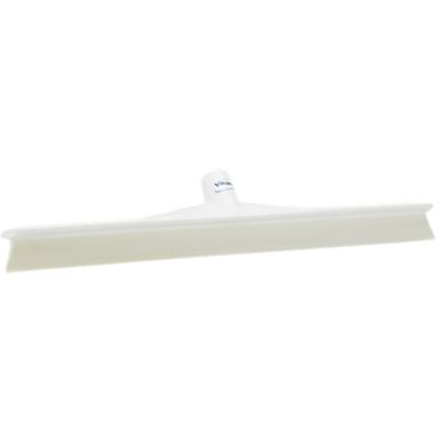 Single blade squeegee 500mm white