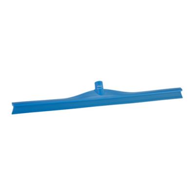 Ultra hygiene squeegee 700mm blue