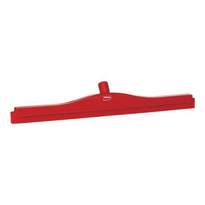 Vikan 2C Double blade squeegee 600mm