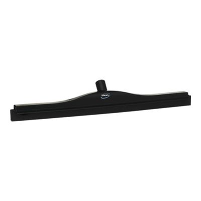 Vikan 2C Double blade squeegee 600mm black