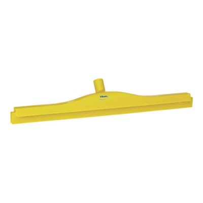 Vikan 2C Double blade squeegee w/revolv.neck600mm