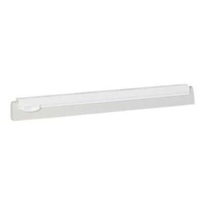Vikan Replacement squeegee blade 400mm white( for 7762)