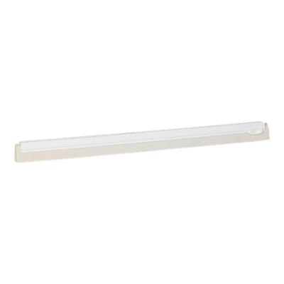Vikan Replacement classic squeegee 600mm white (for 7754 and
