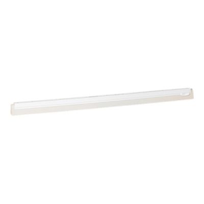 Vikan Replacement  squeegee blade700mm white (for 7755 and 7