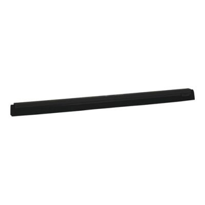 Vikan Replacement cassette 700mm black (for 7755 and 7765)