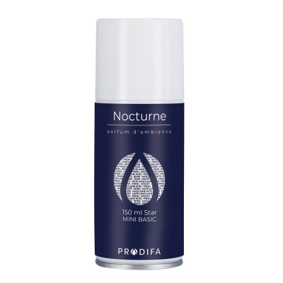 Prodifa air freshener refill Nocuturne150ml Mini Basic