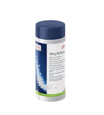 Milk system cleaner Mini-Tabs Refill 180gr JURA