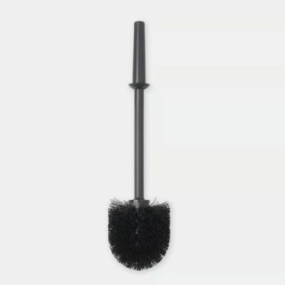 Brabantia toilet spare brush ReNew, black