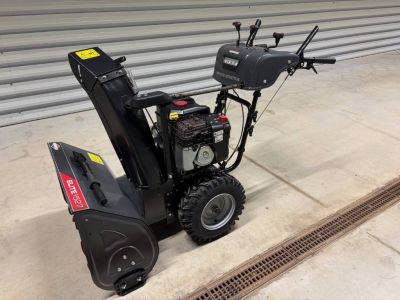 Briggs & Stratton Elite 1527 lumepuhur