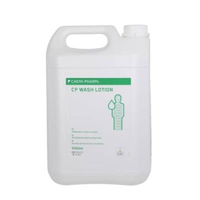 *Vedelseep CP Wash Lotion, 5L LÕPUMÜÜK