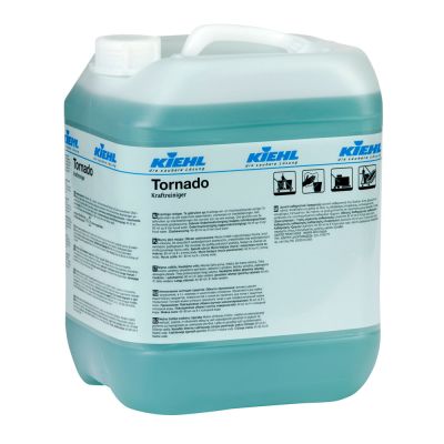 Kiehl Tornado 10L Power cleaner