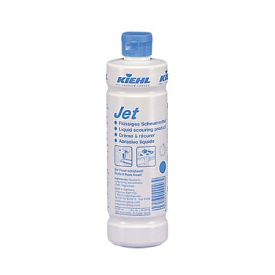 * Kiehl Jet 500ml küürimiskreem