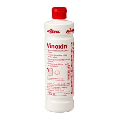Kiehl Vinoxin 500ml happeline puhastusaine RST pindadele
