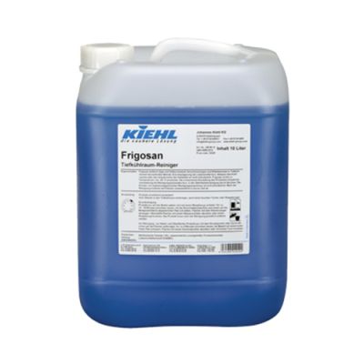 Kiehl Frigosan 10L sügavkülmruumide pesuaine