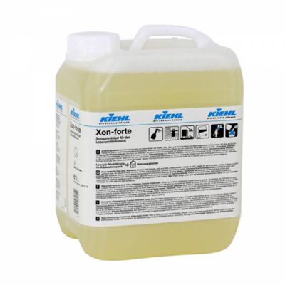 Kiehl Xon-forte 5L vahupesuaine toiduainetetööstustele