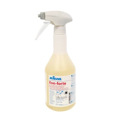 Kiehl Xon-Forte 750ml vahupesuaine toiduainetetööstustele