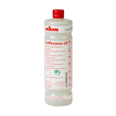 Kiehl Coffexano-cit 1L descaler for kitchen equipment