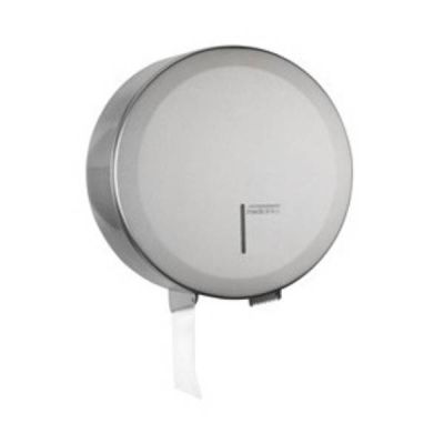 Mediclinics Mini tualettpaberi dosaator, RST, harjatud