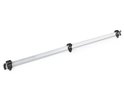 Toolflex One varrehoidja siin 94cm ilma hoidikuteta, must