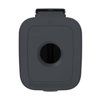 Longopac Bin Climate Round Hole Aperture