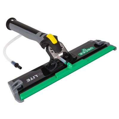 Unger nLITE klaasipesu mopialus+mopp 45cm PowerPad
