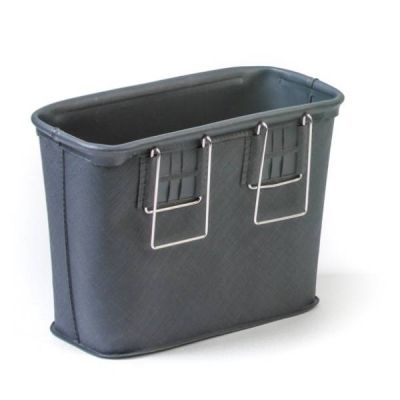Tarvikute kott EVA 20,5 x 9,5 x 18 cm koristuskärule