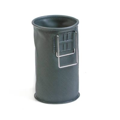 Pudelihoidja EVA väike, 0,5 l / Ø7,5 cm koristuskärule