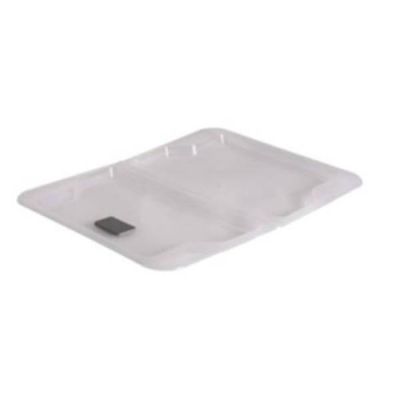 Volditav kaas 15 ja 25 L plastkastidele RELTK15 ja RELTK