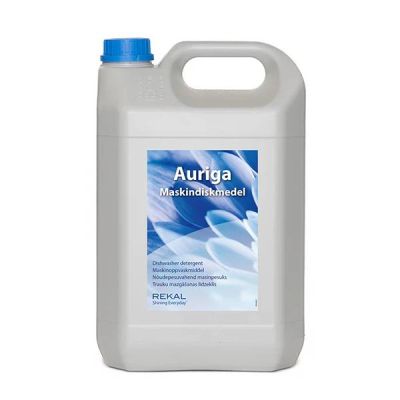 Rekal Auriga 5L masinnõudepesuaine