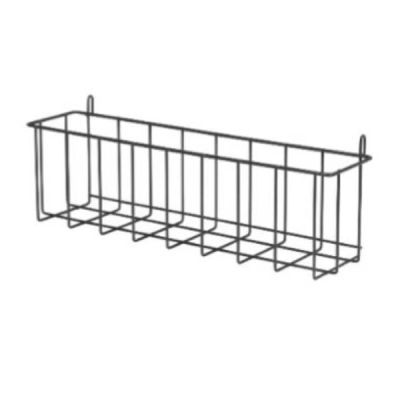 Metallist pudelikorv (sobib REP100 sisse)