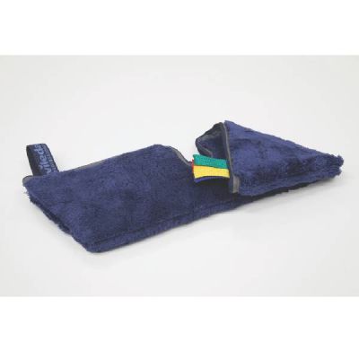 Vileda SWEP Duo 35cm r-mööbli- ja tasapindade mopp, sinine