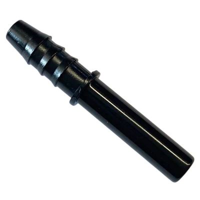 Unger nLite voolikuühendus 6mm voolikule  (kuusk)