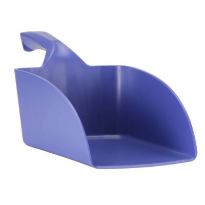 Vikan hand shovel 2L 130x390mm,  purple