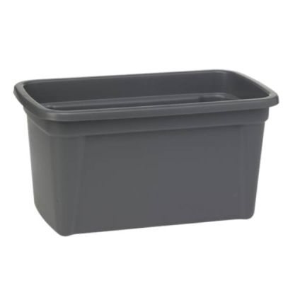 Vikan mop box 25x38,5cm, grey