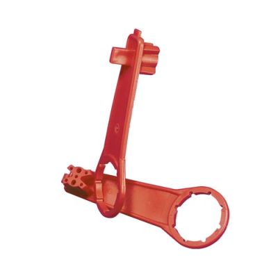 Kiehl key for opening 200  L barrel