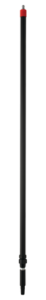 Vikan Transport telesc.handle waterfed 1600-2780mm, quick