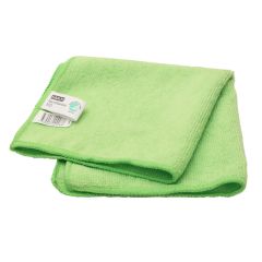 Mikrokiudrätik MAX Microduk ECO 32x32cm, roheline
