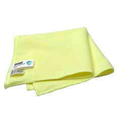 Mikrokiudrätik MAX Microduk ECO 32x32cm, kollane