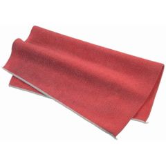 Vikan Basic microfibre floorcloth 64x32cm red