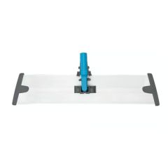Haakuvmopi alus 40 cm lukustatav, alumiinium