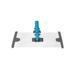 Haakuvmopi alus 25 cm Kleano Pro, alumiinium