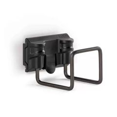 Toolflex One universaalne hoidik teras, must