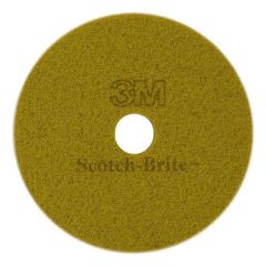 3M Scotch-Brite yellow diamond 17__/432