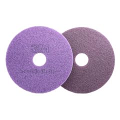 3M Scotch-Brite violet diamond 17"/ 432mm