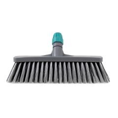 Põrandahari pehme/tugev 50cm (aukudega vars 5192)